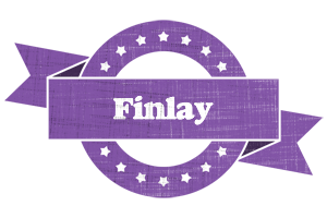 Finlay royal logo