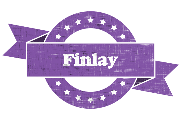Finlay royal logo