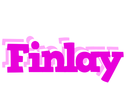 Finlay rumba logo