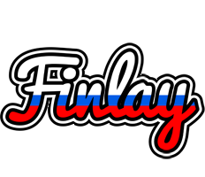 Finlay russia logo