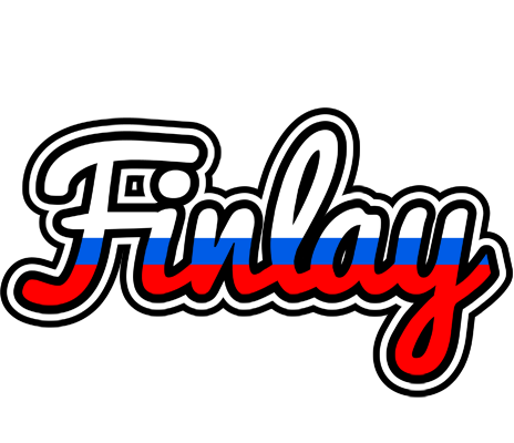 Finlay russia logo