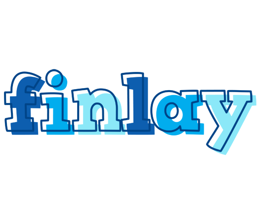 Finlay sailor logo