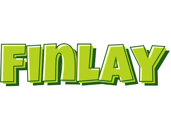 Finlay summer logo
