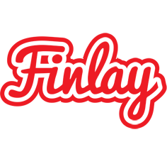 Finlay sunshine logo