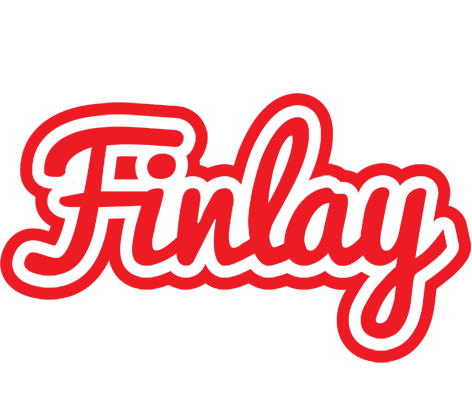 Finlay sunshine logo
