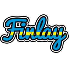 Finlay sweden logo