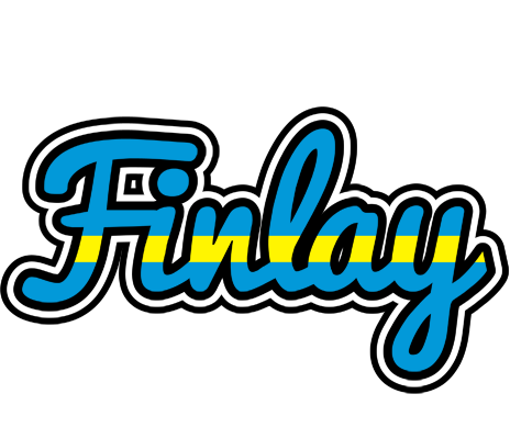 Finlay sweden logo