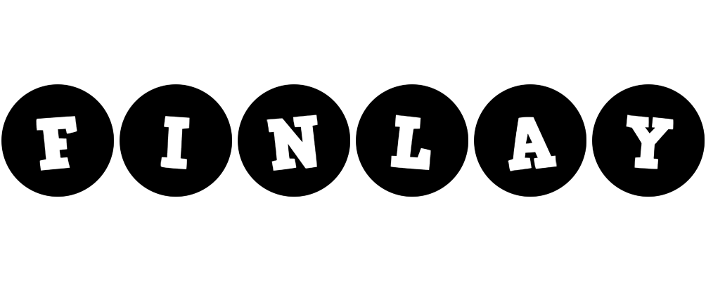 Finlay tools logo