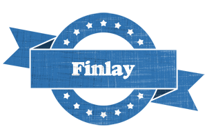 Finlay trust logo