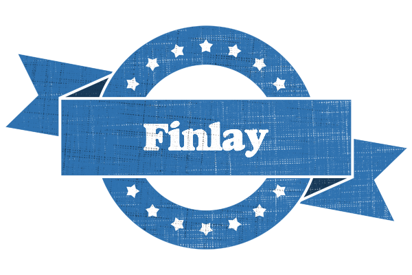 Finlay trust logo
