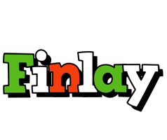 Finlay venezia logo