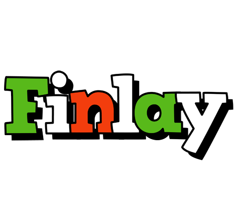 Finlay venezia logo