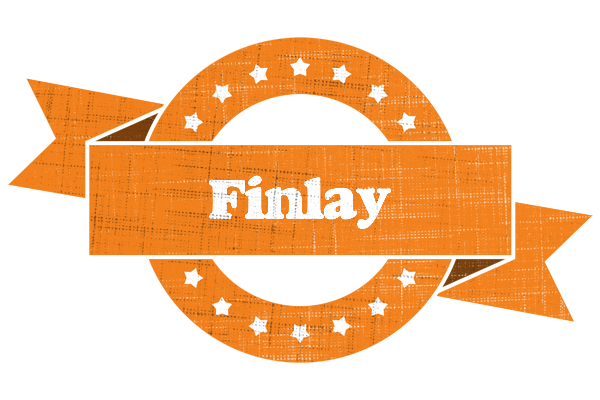 Finlay victory logo