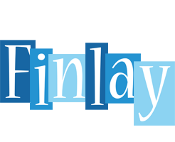 Finlay winter logo