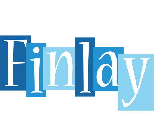 Finlay winter logo