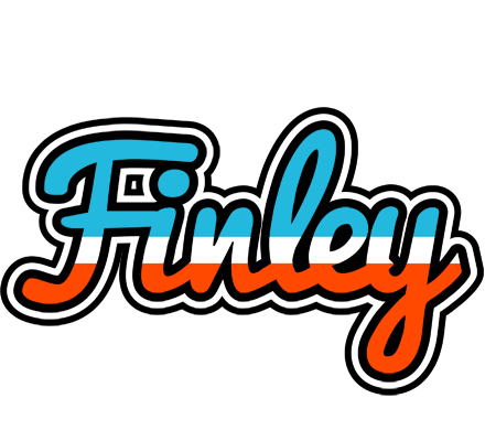 Finley america logo