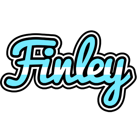 Finley argentine logo