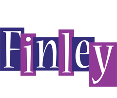 Finley autumn logo
