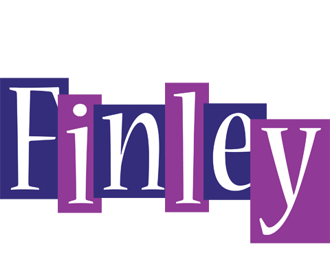 Finley autumn logo