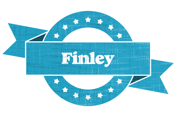 Finley balance logo