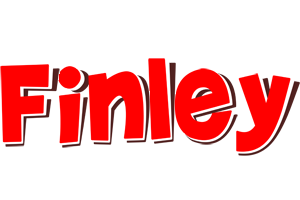 Finley basket logo