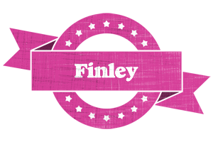 Finley beauty logo