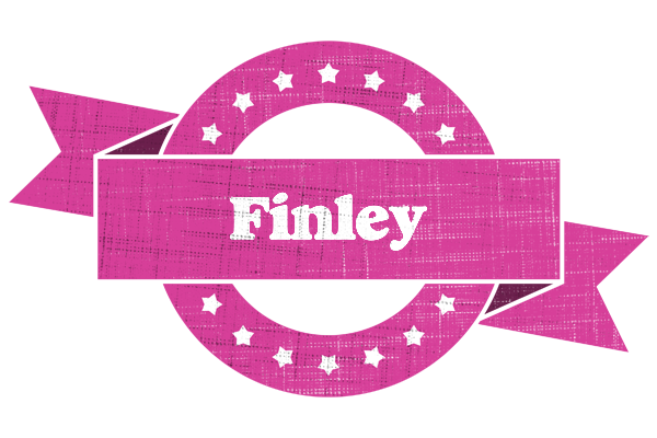 Finley beauty logo