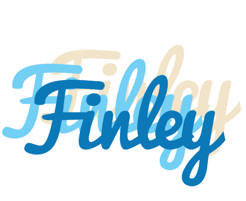 Finley breeze logo