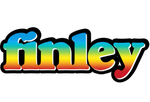 Finley color logo