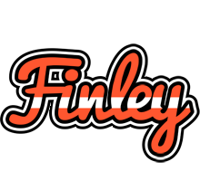 Finley denmark logo