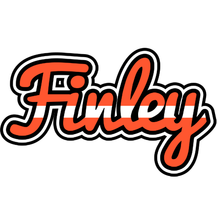 Finley denmark logo