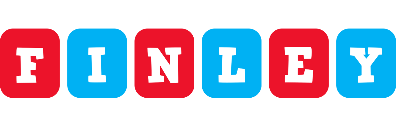 Finley diesel logo