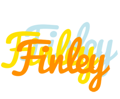 Finley energy logo