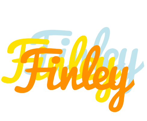 Finley energy logo