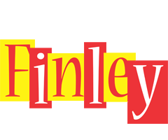 Finley errors logo