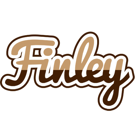 Finley exclusive logo