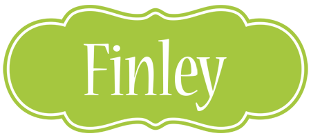 Finley family logo