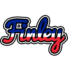 Finley france logo