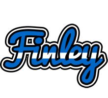 Finley greece logo