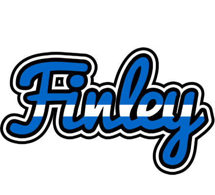 Finley greece logo