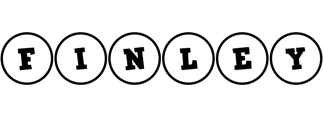 Finley handy logo