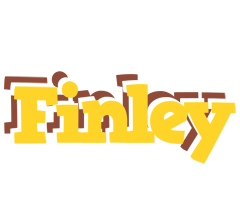Finley hotcup logo