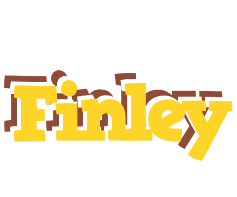 Finley hotcup logo