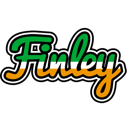 Finley ireland logo