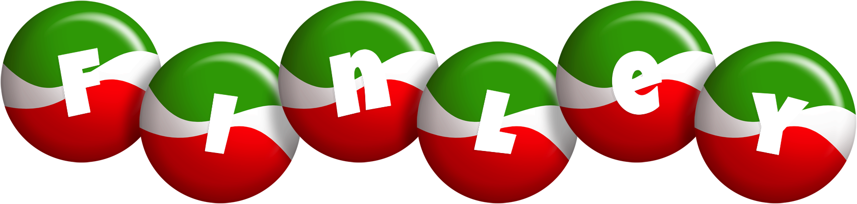 Finley italy logo