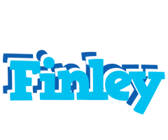 Finley jacuzzi logo