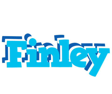 Finley jacuzzi logo