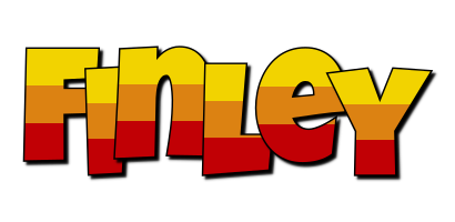 Finley jungle logo