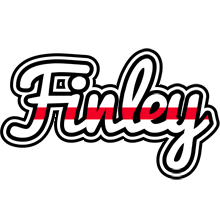 Finley kingdom logo