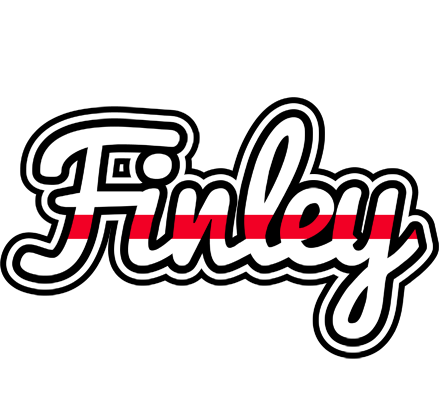 Finley kingdom logo